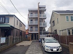 愛知県名古屋市中川区丹後町２丁目76番（賃貸マンション1K・1階・24.90㎡） その3