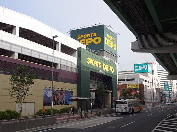 愛知県名古屋市中川区上高畑２丁目(賃貸マンション1K・2階・17.28㎡)の写真 その15