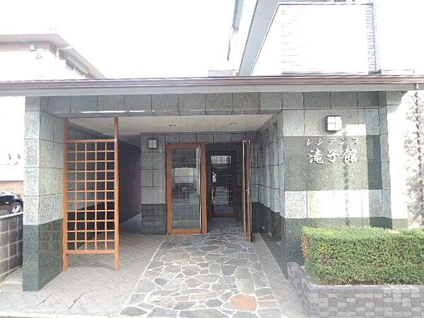 愛知県名古屋市昭和区滝子町(賃貸マンション1K・3階・24.08㎡)の写真 その15