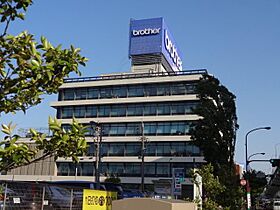 愛知県名古屋市瑞穂区春山町6番4号（賃貸マンション2LDK・3階・55.00㎡） その20