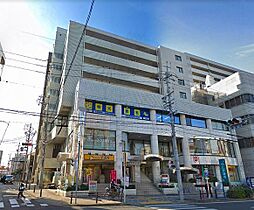 愛知県名古屋市昭和区御器所通３丁目18番（賃貸マンション2LDK・8階・63.22㎡） その1