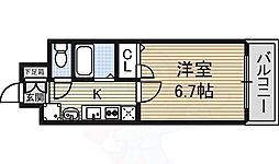 浅間町駅 4.9万円