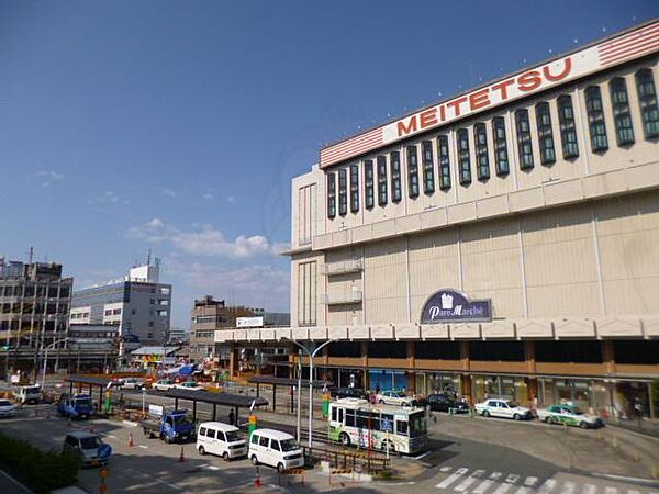 愛知県名古屋市熱田区千代田町(賃貸マンション1K・3階・20.40㎡)の写真 その13