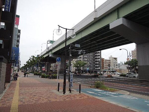 愛知県名古屋市昭和区鶴舞１丁目(賃貸マンション1K・12階・29.51㎡)の写真 その29