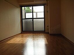 アスティオス港楽 1階1Kのリビング/ダイニング