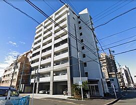 愛知県名古屋市港区港陽３丁目2番20号（賃貸マンション1R・3階・29.02㎡） その1