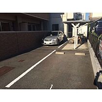 愛知県名古屋市中川区福船町３丁目1番35号（賃貸マンション1LDK・1階・32.60㎡） その7