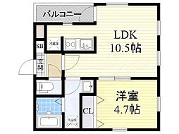 名古屋市営名城線 瑞穂運動場東駅 徒歩11分