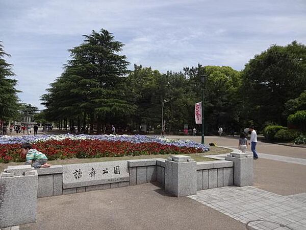 愛知県名古屋市昭和区御器所１丁目(賃貸マンション3LDK・3階・65.76㎡)の写真 その26