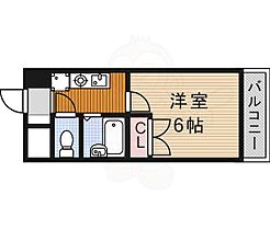 愛知県名古屋市瑞穂区豊岡通３丁目36番1号（賃貸マンション1K・8階・21.28㎡） その2