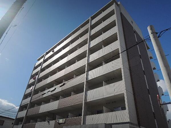 愛知県名古屋市熱田区明野町(賃貸マンション1K・7階・24.22㎡)の写真 その20