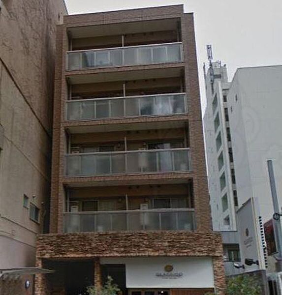 愛知県名古屋市中区丸の内２丁目(賃貸マンション1K・3階・24.94㎡)の写真 その1