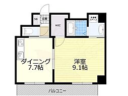 伏見駅 8.7万円