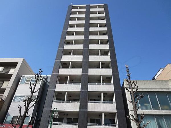 愛知県名古屋市中区大須３丁目(賃貸マンション1K・12階・24.97㎡)の写真 その1