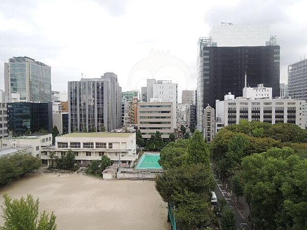 愛知県名古屋市中区錦１丁目(賃貸マンション1LDK・4階・44.61㎡)の写真 その25