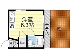 🉐敷金礼金0円！🉐イワトハウス