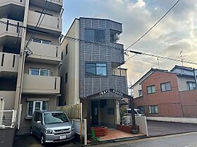 愛知県名古屋市南区岩戸町（賃貸マンション1R・1階・15.00㎡） その3