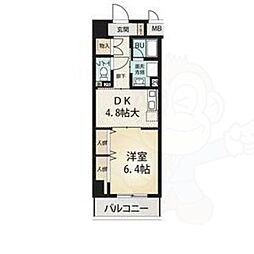 御器所駅 6.2万円