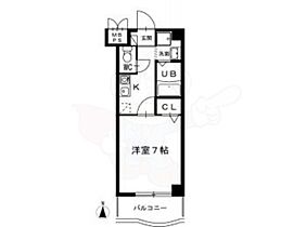 愛知県名古屋市瑞穂区土市町２丁目36番3号（賃貸マンション1K・2階・24.18㎡） その2