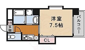 愛知県名古屋市中区千代田３丁目31番15号（賃貸マンション1K・2階・26.23㎡） その2