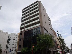 愛知県名古屋市中区栄２丁目4番27号（賃貸マンション1DK・8階・40.08㎡） その1