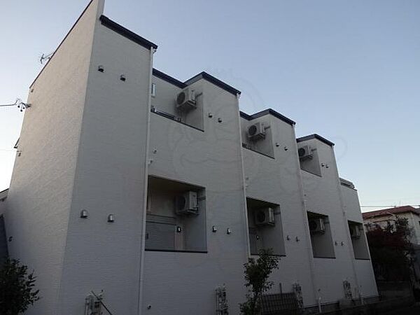 愛知県名古屋市熱田区五番町(賃貸アパート1K・2階・22.22㎡)の写真 その3