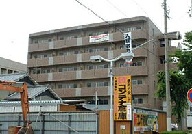 愛知県名古屋市港区甚兵衛通３丁目3番1号（賃貸マンション2LDK・3階・59.09㎡） その1