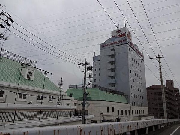 愛知県名古屋市南区道徳通３丁目(賃貸アパート1K・2階・20.00㎡)の写真 その10