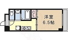 愛知県名古屋市瑞穂区瑞穂通５丁目12番1号（賃貸マンション1DK・2階・24.08㎡） その2