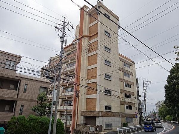 愛知県名古屋市瑞穂区南山町(賃貸マンション1LDK・3階・36.50㎡)の写真 その3