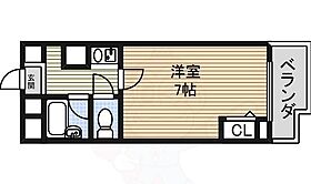 愛知県名古屋市中区新栄２丁目38番15号（賃貸マンション1R・3階・24.36㎡） その2