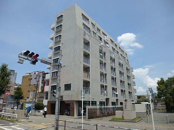 愛知県名古屋市熱田区森後町(賃貸マンション1R・3階・17.87㎡)の写真 その1