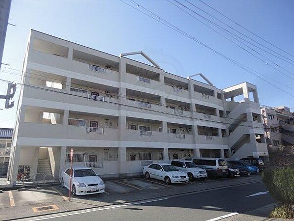 愛知県名古屋市南区鶴里町１丁目(賃貸マンション2LDK・3階・61.40㎡)の写真 その1