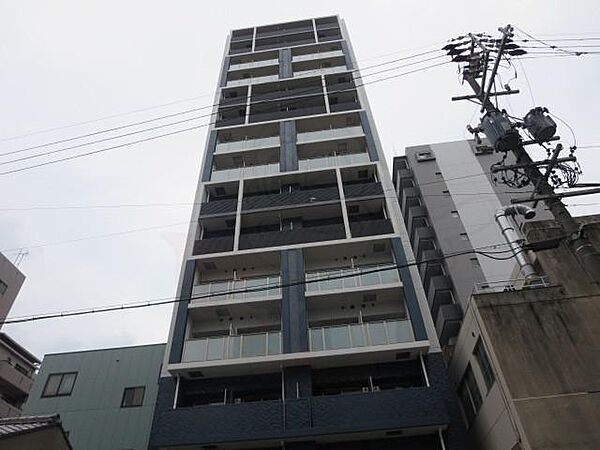 愛知県名古屋市中区千代田５丁目(賃貸マンション1K・15階・23.22㎡)の写真 その3