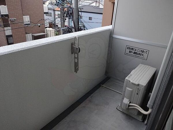 愛知県名古屋市港区港陽３丁目(賃貸マンション1R・2階・29.19㎡)の写真 その12