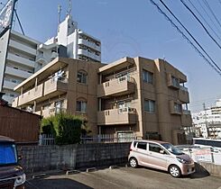 愛知県名古屋市昭和区御器所１丁目1番8号（賃貸マンション2LDK・1階・39.00㎡） その1