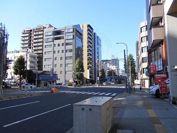 愛知県名古屋市中区金山２丁目(賃貸マンション1LDK・14階・58.47㎡)の写真 その7