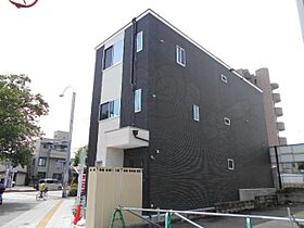 愛知県名古屋市南区寺崎町20番11号（賃貸アパート1LDK・2階・24.22㎡） その1