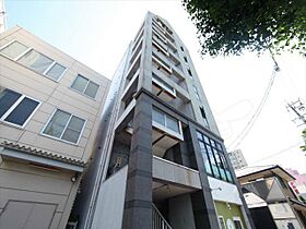 愛知県名古屋市瑞穂区豊岡通３丁目49番（賃貸マンション1K・5階・24.00㎡） その19