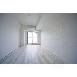 エスリード上前津テルツェ 9階1Kのリビング/ダイニング