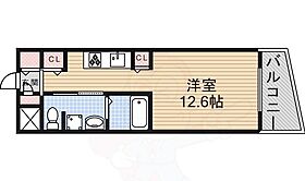 愛知県名古屋市中区橘２丁目3番28号（賃貸マンション1R・3階・31.61㎡） その2