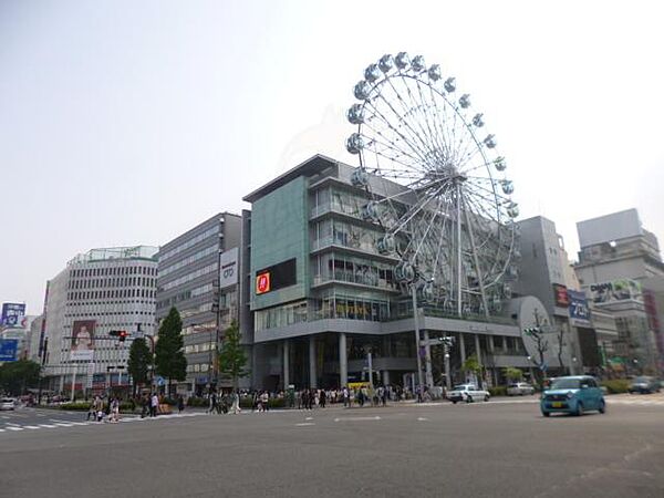 愛知県名古屋市中区錦２丁目(賃貸マンション1LDK・9階・41.04㎡)の写真 その13