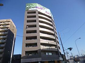 愛知県名古屋市中区千代田４丁目18番15号（賃貸マンション2LDK・8階・55.52㎡） その3