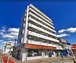 愛知県名古屋市瑞穂区惣作町２丁目2番（賃貸マンション1K・8階・24.88㎡） その3