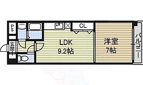 愛知県名古屋市中川区小本本町１丁目97番1号（賃貸マンション1LDK・4階・37.13㎡） その2