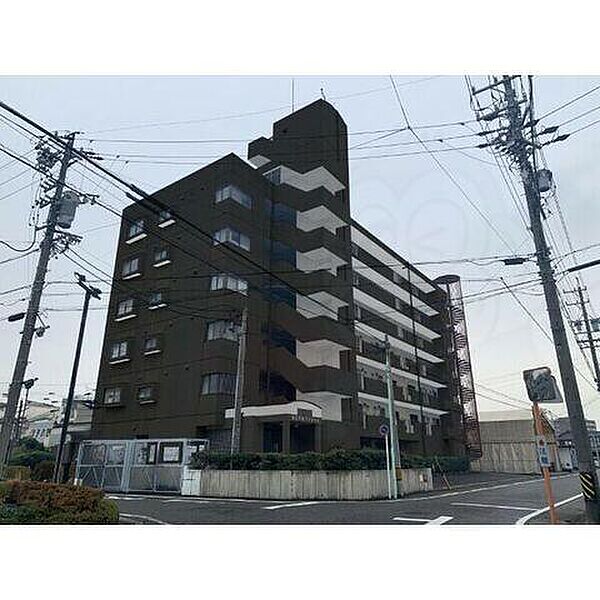 愛知県名古屋市南区丹後通３丁目(賃貸マンション3DK・7階・52.32㎡)の写真 その3