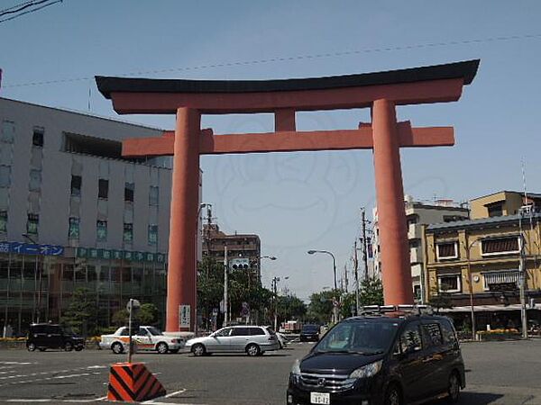 愛知県名古屋市中村区橋下町(賃貸マンション3LDK・3階・54.50㎡)の写真 その13