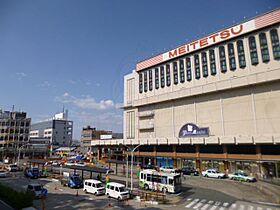 RUINS TAMANOI  ｜ 愛知県名古屋市熱田区玉の井町3番16号（賃貸マンション1LDK・1階・35.67㎡） その22