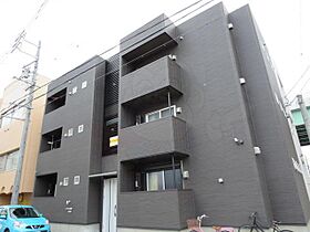 愛知県名古屋市熱田区西野町２丁目91番1号（賃貸アパート1DK・1階・30.60㎡） その3