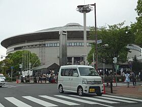 愛知県名古屋市南区星崎町字大江（賃貸アパート1K・2階・18.60㎡） その10